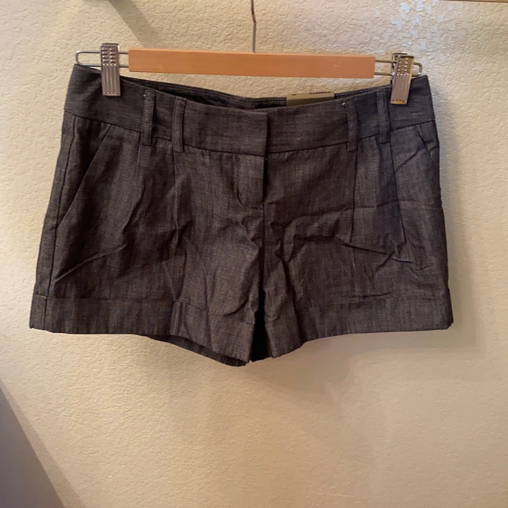 Express Women’s shorts